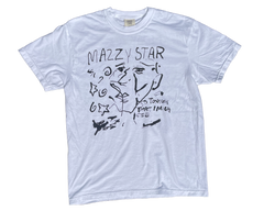 Mazzy Star Tee