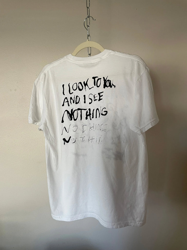 Mazzy Star Tee