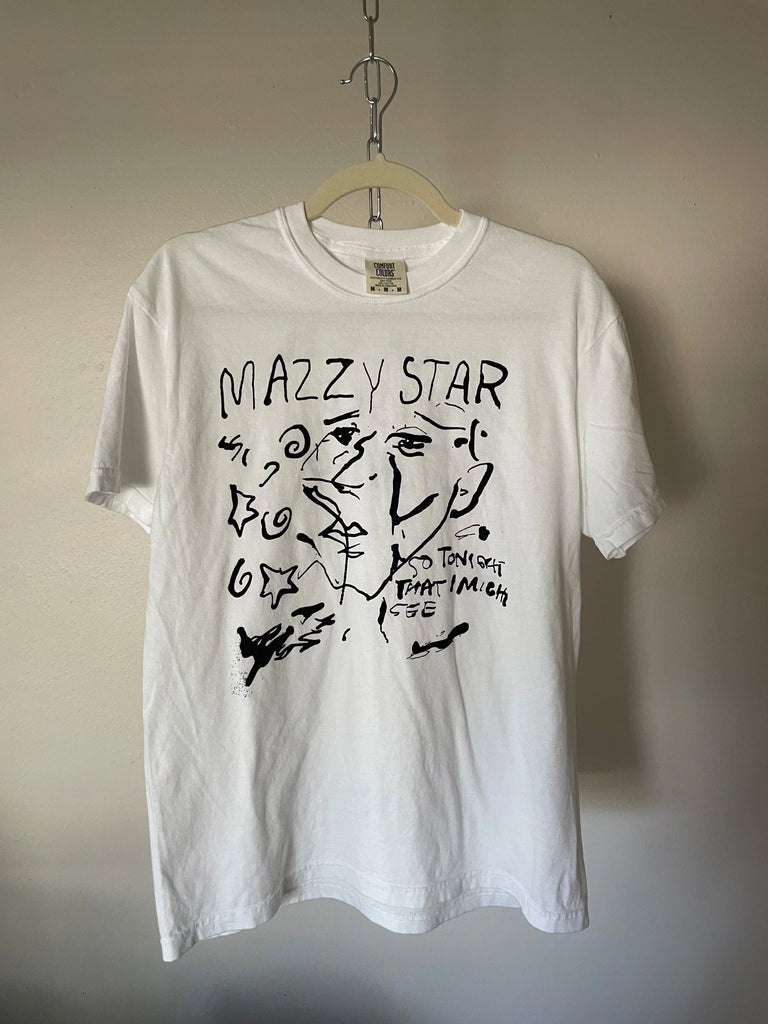 Mazzy Star Tee