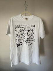 Mazzy Star Tee