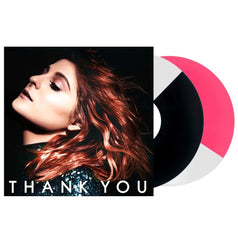Meghan Trainor Thank You (Deluxe Edition, Colored Vinyl, Bonus Tracks) [Import] (2 Lp's) - (M) (ONLINE ONLY!!)
