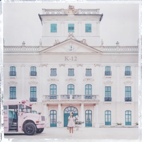 Melanie Martinez K-12