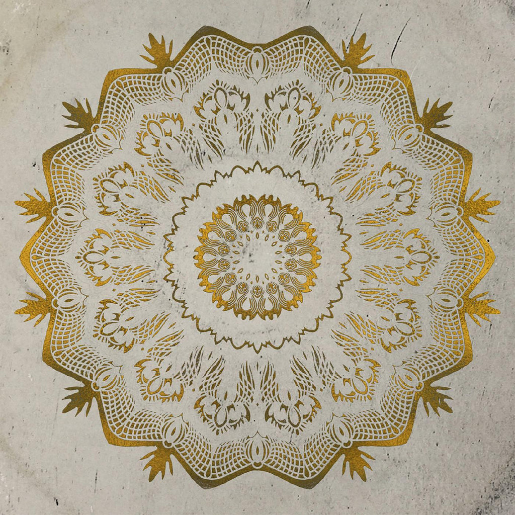 Mello Music Group Mandala
