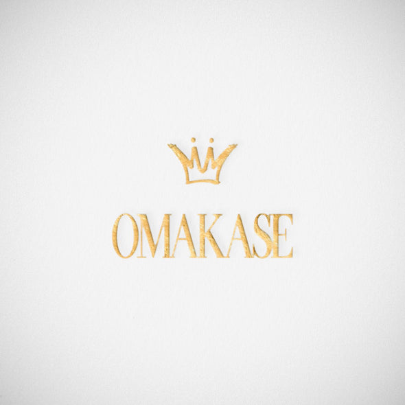 Mello Music Group Omakase