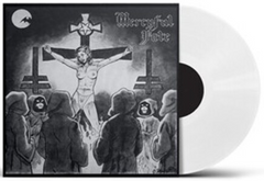 Mercyful Fate Mercyful Fate E.P. (Limited Edition, UK Exclusive, White Colored Vinyl) [Import]