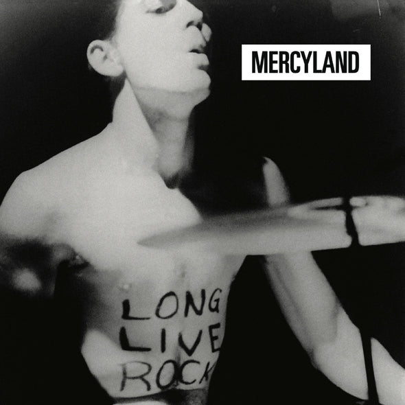 Mercyland Mercyland