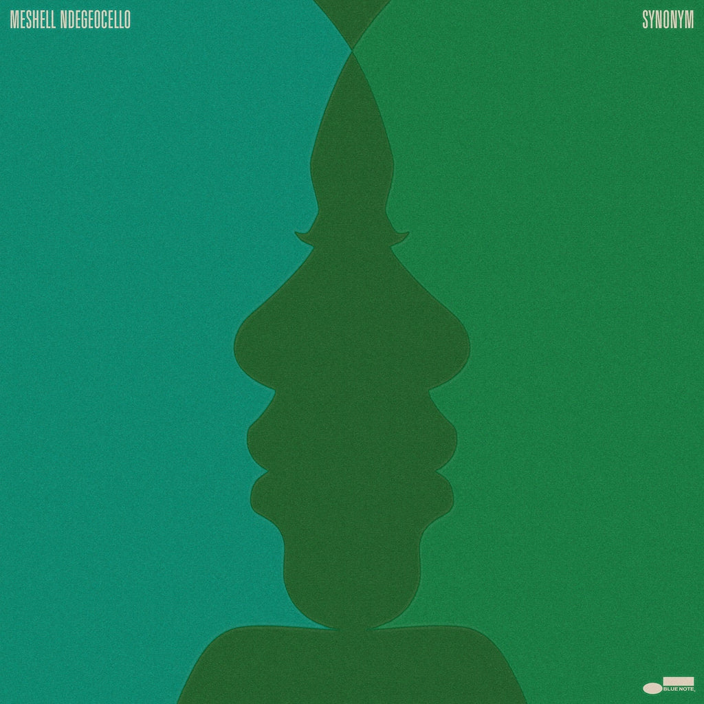 Meshell Ndegeocello Synonym [2LP]