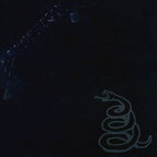 Metallica Metallica (Remastered) (2 Lp's) - (M) (ONLINE ONLY!!)