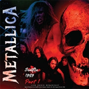 Metallica Seattle 1989 Part 1 - (M) (ONLINE ONLY!!)