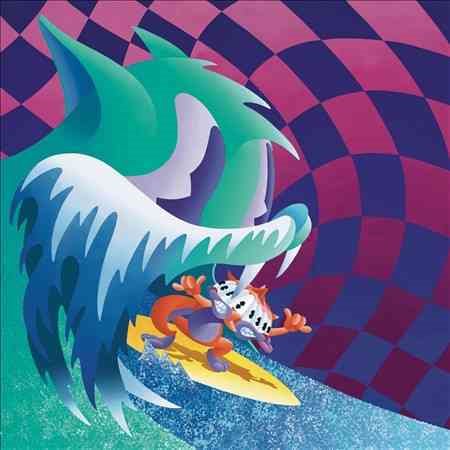 Mgmt Congratulations (180 Gram Vinyl) (2 Lp's) - (M) (ONLINE ONLY!!)