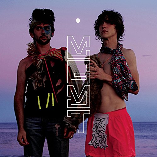 Mgmt Oracular Spectacular - (M) (ONLINE ONLY!!)