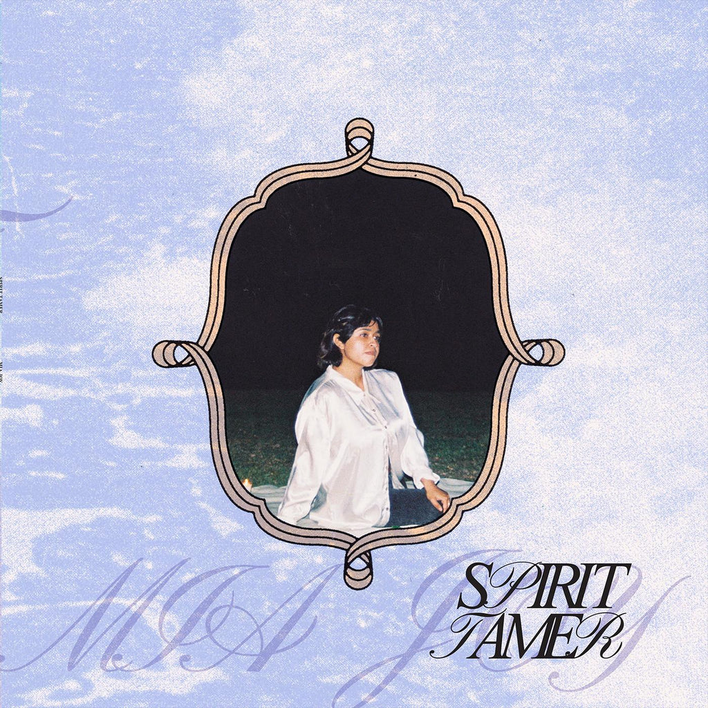 Mia Joy Spirit Tamer [Celestial Swirl Vinyl]