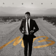 Michael Bublé Higher - (M) (ONLINE ONLY!!)