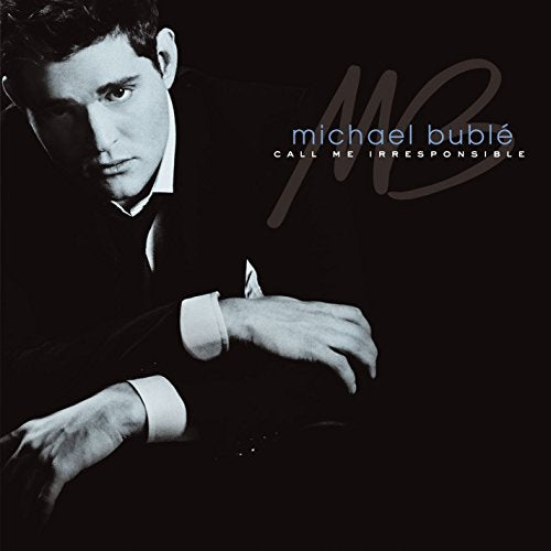 Michael Buble Call Me Irresponsible (2 Lp's) - (M) (ONLINE ONLY!!)