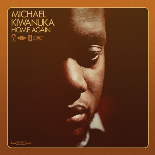 Michael Kiwanuka Home Again - (M) (ONLINE ONLY!!)