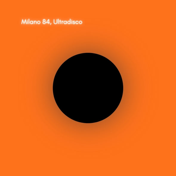 Milano 84 Ultradisco