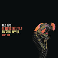 Miles Davis The Bootleg Series Vol. 7: That's what happened 1982-1985 - (M) (ONLINE ONLY!!)