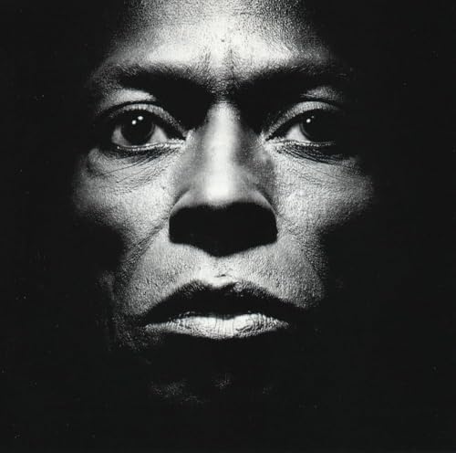 Miles Davis Tutu (HiFi) (Brick & Mortar Exclusive)