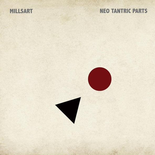 MILLSART Neo Tantric Parts