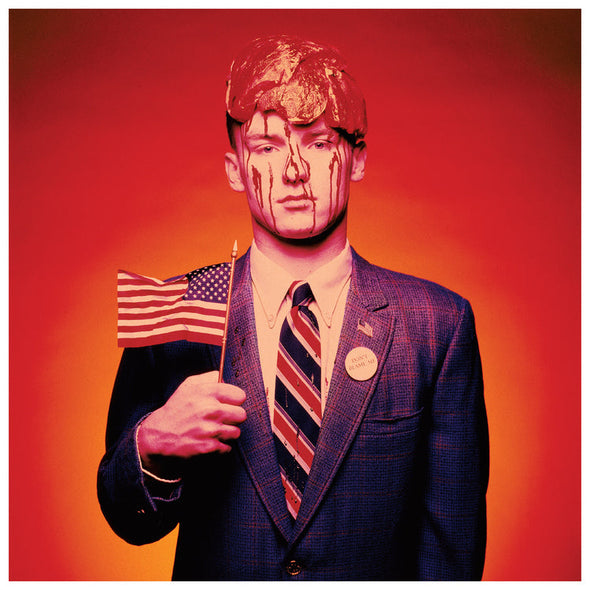 MINISTRY Filth Pig (Rocktober '26, Brick & Mortar Exclusive) (2 Lp's)