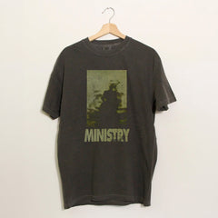 Ministry
