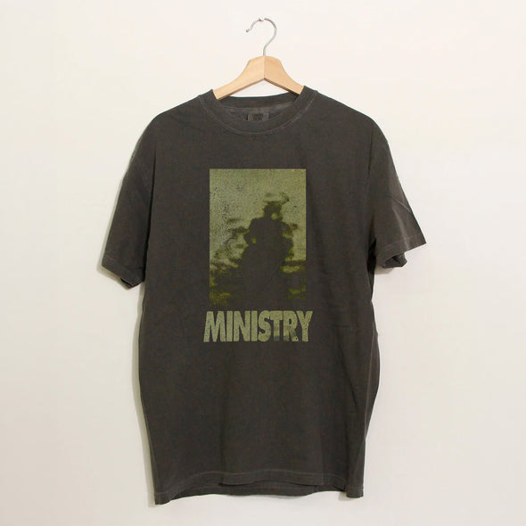 Ministry