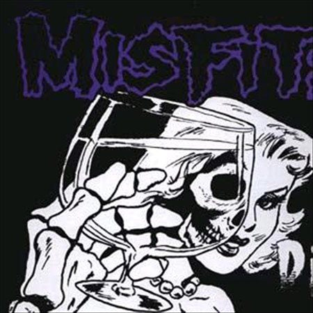Misfits Die Die My Darling – Feels So Good