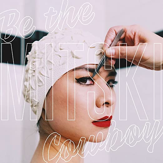 Mitski Be The Cowboy - (M) (ONLINE ONLY!!)