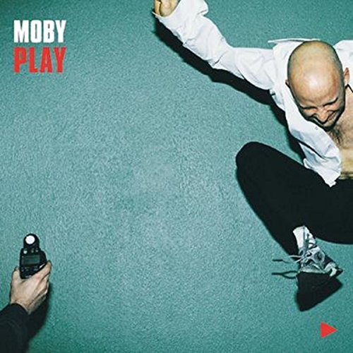 Moby Play - (M) (ONLINE ONLY!!)