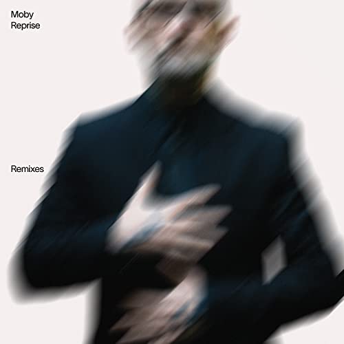 Moby Reprise - Remixes [2 LP] - (M) (ONLINE ONLY!!)