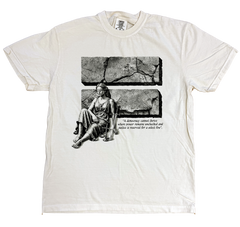 TLSC x FSG Equal Justice Tee