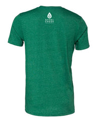 Shoal Creek Conservancy T-Shirt Fundraiser - Pre-Sales SHIPS WEEK OF 11/10