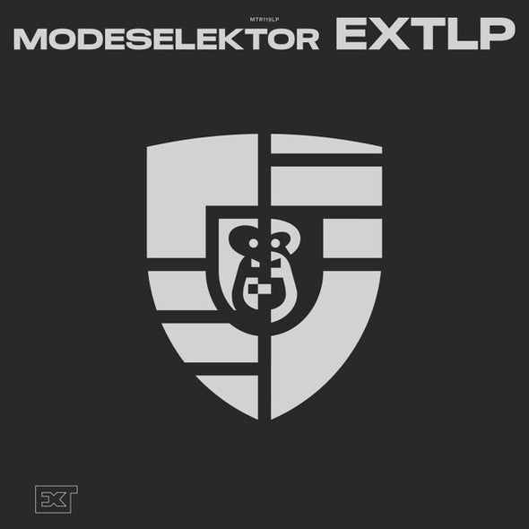 MODESELEKTOR Extlp