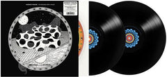 Modest Mouse An Eraser And A Maze [Explicit Content] (Cosmic Black Vinyl) (2 Lp's)