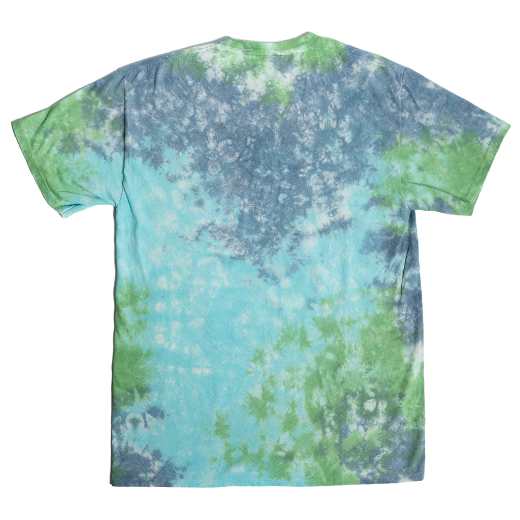 Mom's Gonna Fix It - Tie Dye