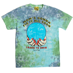 Mom's Gonna Fix It - Tie Dye