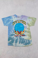 Mom's Gonna Fix It - Tie Dye - Ships Week of 12/29