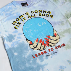 Mom's Gonna Fix It - Tie Dye