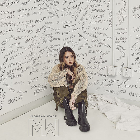 Morgan Wade Obsessed (2 Lp's)