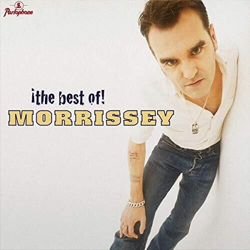 Morrissey ¡The Best Of! [Import] (2 Lp's) - (M) (ONLINE ONLY!!)