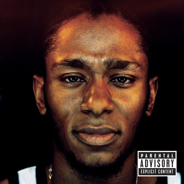 Mos Def Black On Both Sides [2 LP][Explicit] - (M) (ONLINE ONLY!!)