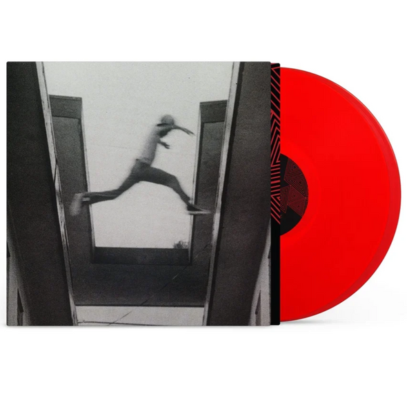Mos Def The Ecstatic [Explicit Content] (Translucent Ruby Red Colored Vinyl) (2 Lp's)