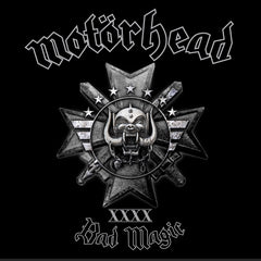 Motörhead Bad Magic [Explicit Content]