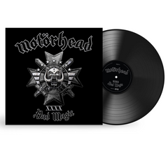 Motörhead Bad Magic [Explicit Content]
