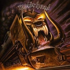 Motörhead Orgasmatron (40th Anniversary) [Transparent Violet Vinyl]