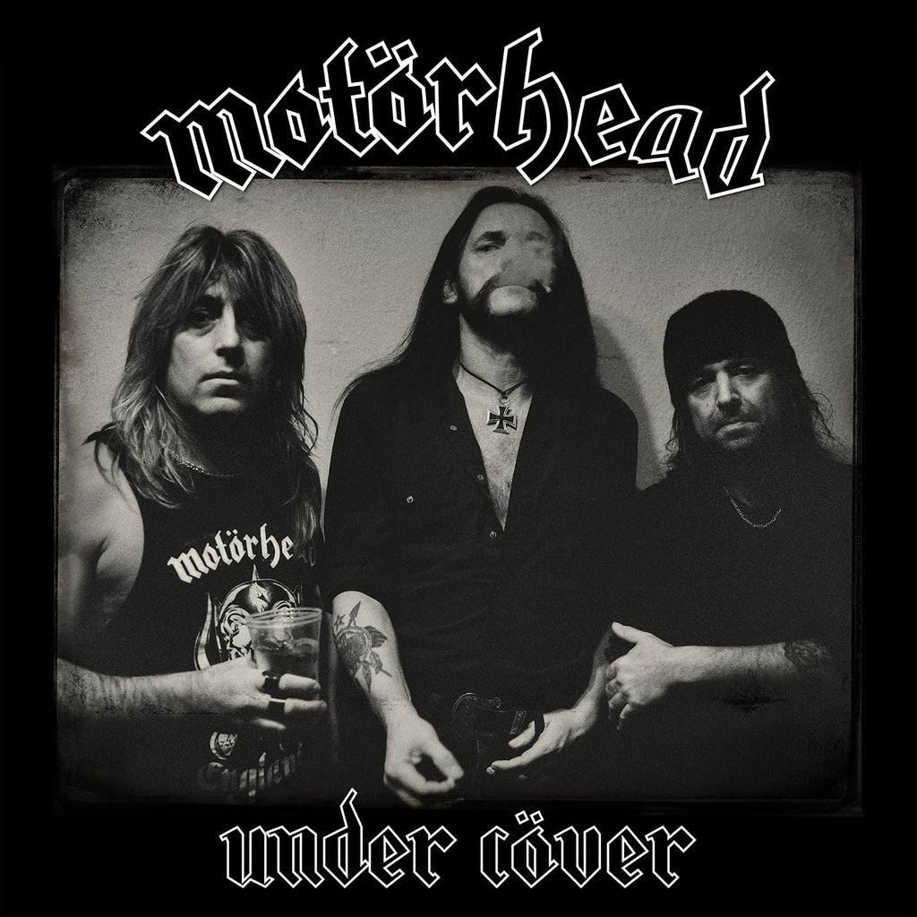 Motörhead Under Cover [Explicit Content]