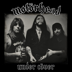 Motörhead Under Cover [Explicit Content]