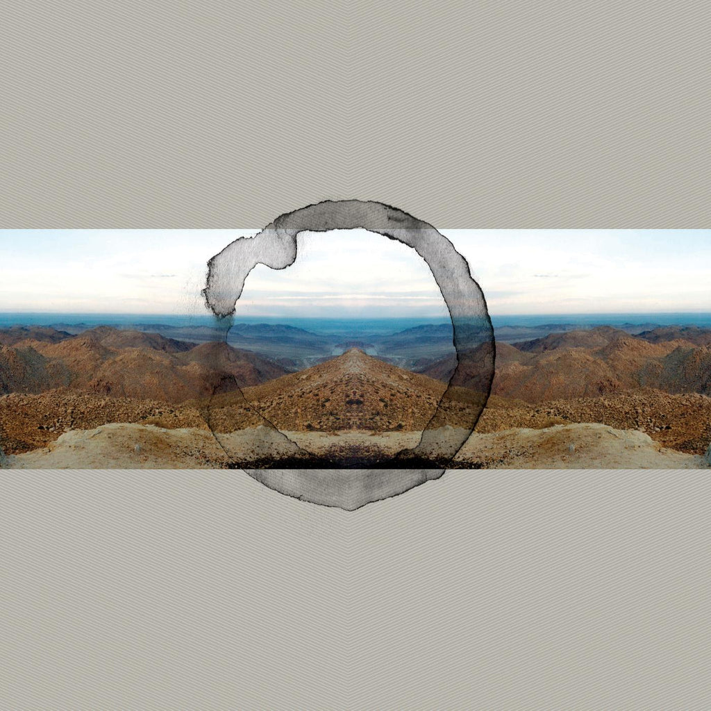 Murcof Martes + Utopía (20Th Anniversary Edition) (Indie Exclusive Cloud White Vinyl)