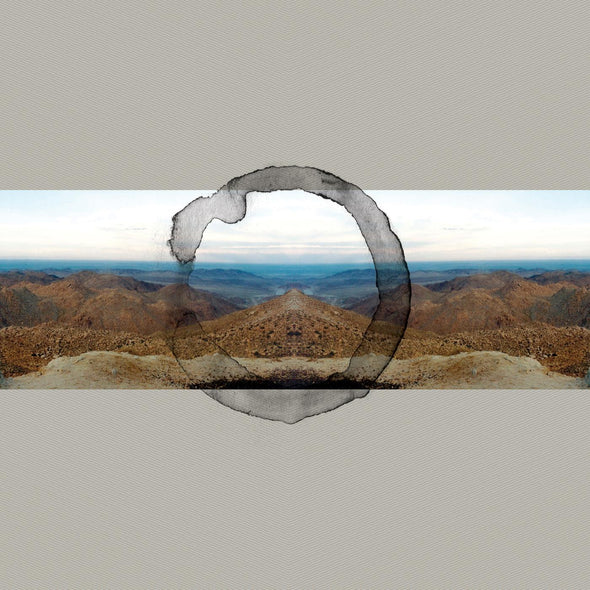 Murcof Martes + Utopía (20Th Anniversary Edition) (Indie Exclusive Cloud White Vinyl)