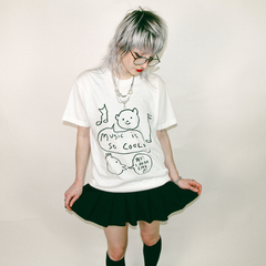 Music is Cool